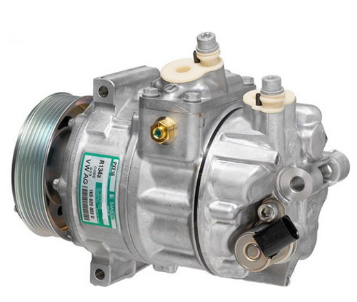 AC compressor